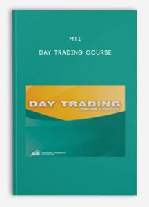 MTI – Day Trading Course