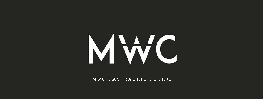 MWC Daytrading Course