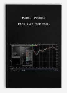 Market Profile Pack 2.4.8 (Sep 2012)