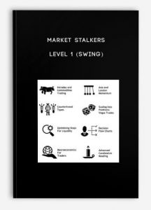 Market Stalkers Level 1 (Swing)