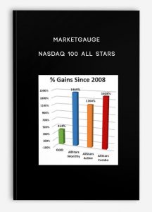 MarketGauge – NASDAQ 100 All Stars