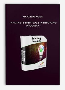 MarketGauge – Trading Essentials Mentoring Program