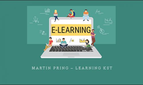 Martin Pring – Learning KST