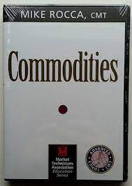 Mike Rocca - Commodities