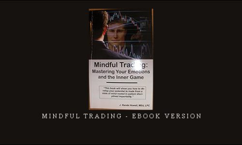 Mindful Trading – Ebook Version