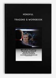 Mindful Trading e-Workbook