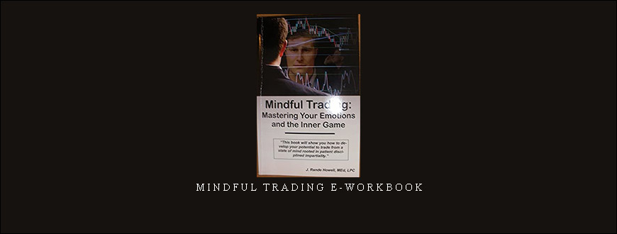 Mindful Trading e-Workbook