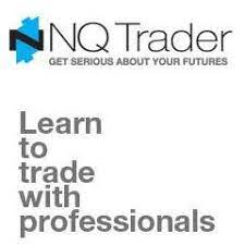 NQ Trader Courses