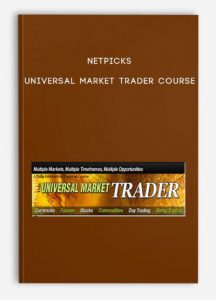 NetPicks - Universal Market Trader Course