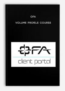 OFA - Volume Profile Course