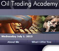 Oil Trading Academy Code 1 Watch Page