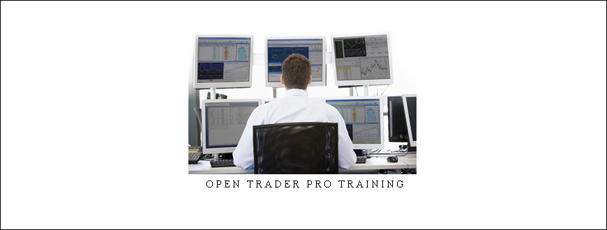 Open Trader Pro Training