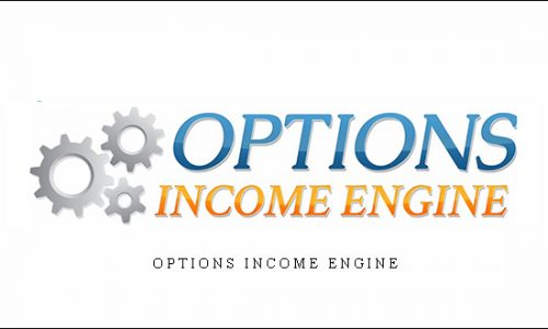 Options Income Engine