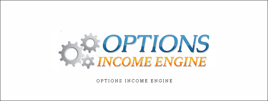 Options Income Engine