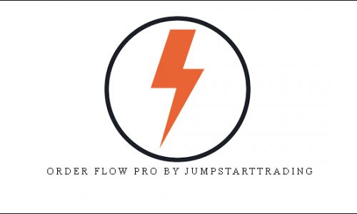 Order Flow Pro by Jumpstarttrading