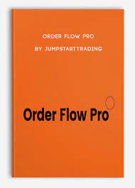 Order Flow Pro by Jumpstarttrading