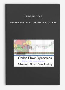 Orderflows - Order Flow Dynamics Course