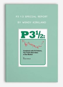 P3 1:2 Special Report by Wendy Kirkland