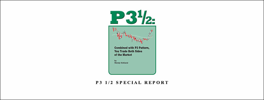 P3 1:2 Special Report