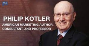 Philip Kotler – Forecast, Filings, & News