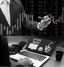 Professional Trader Course Core Strategy Course by Sharekhan