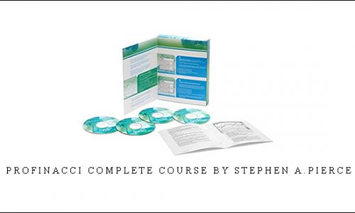 Profinacci Complete Course by Stephen A.Pierce