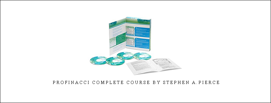 Profinacci Complete Course by Stephen A