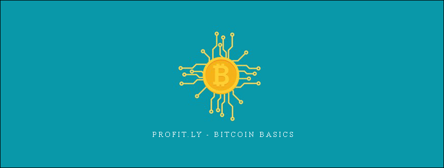 Profit.ly – Bitcoin Basics
