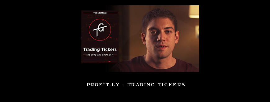 Profit.ly – Trading Tickers