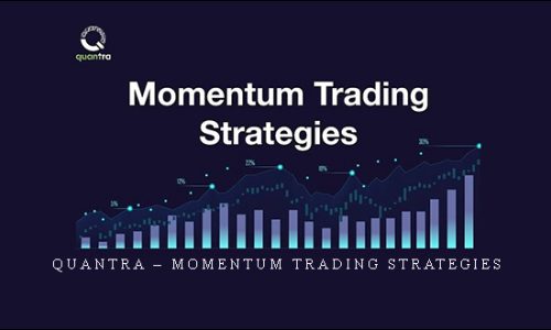 Quantra – Momentum Trading Strategies