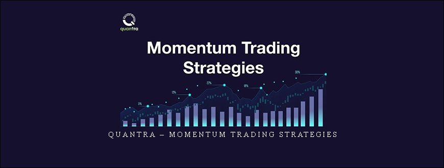 Quantra – Momentum Trading Strategies