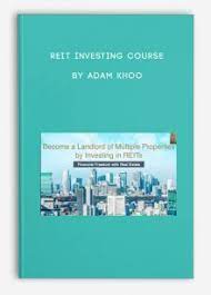 REIT Investing Course