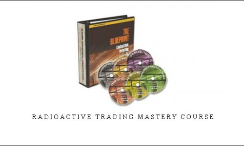 Radioactive Trading Mastery Course