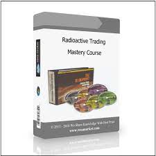 Radioactive Trading Mastery Course