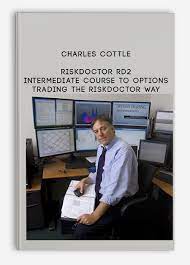 RiskDoctor RD2 – Intermediate Course to Options Trading the RiskDoctor Way from Charles Cottle