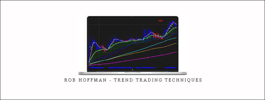 Rob Hoffman – Trend Trading Techniques