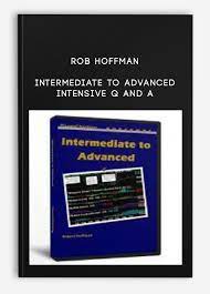 Rob Hoffman – Intermediate to Advanced Intensive Q and A