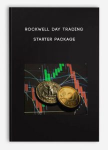 Rockwell Day Trading – Starter Package