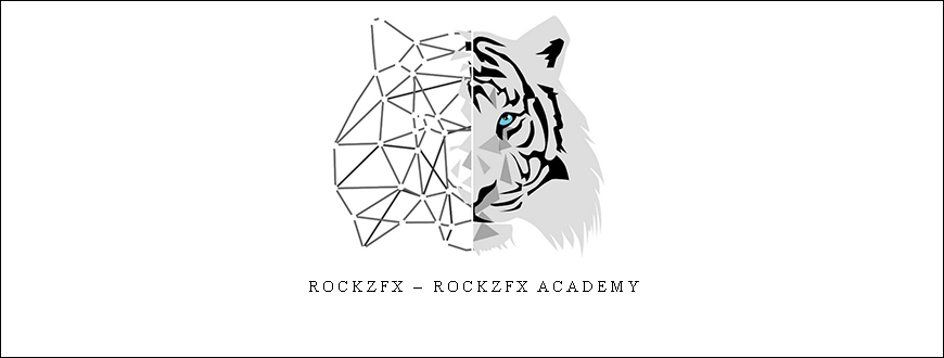 Rockzfx – RockzFX Academy