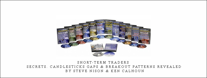 Short-Term Traders’ Secrets