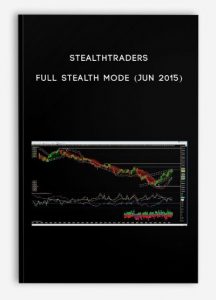 Stealthtraders – Full Stealth Mode (Jun 2015)