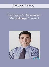 Steven Primo – The Raptor 10 Momentum Methodology