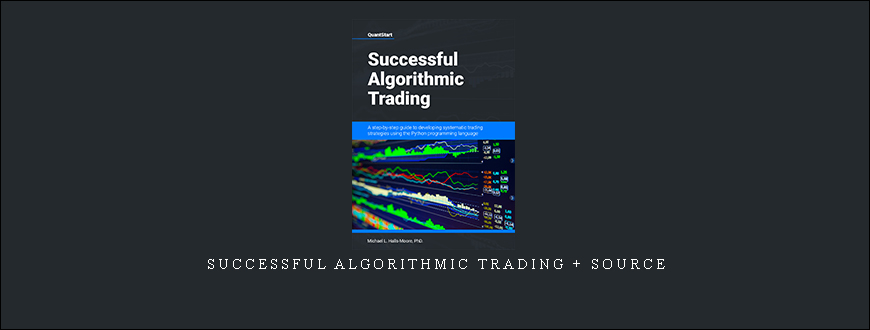 Successful Algorithmic Trading + source