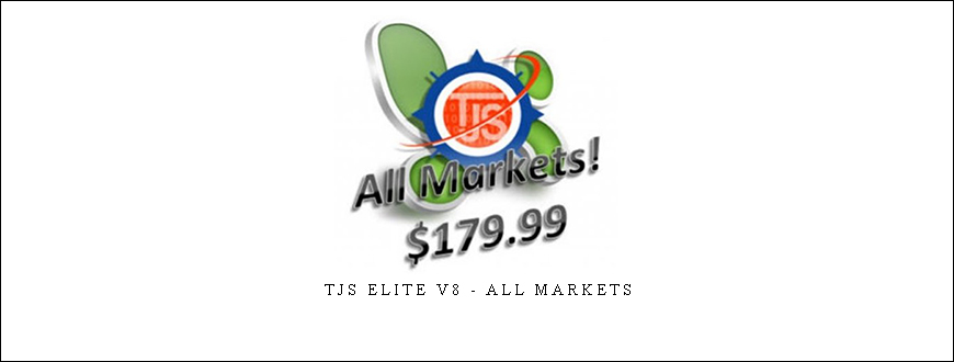 TJS Elite v8 - All Markets