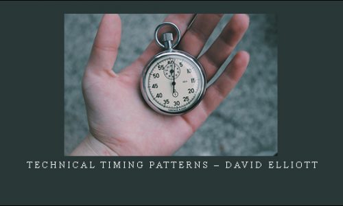 Technical Timing Patterns – David Elliott