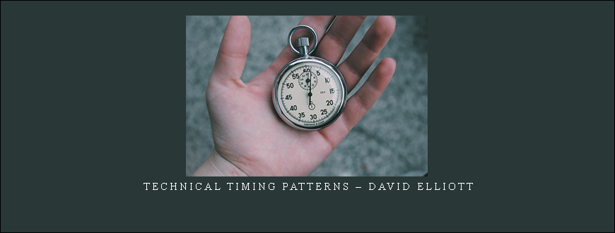 Technical Timing Patterns – David Elliott