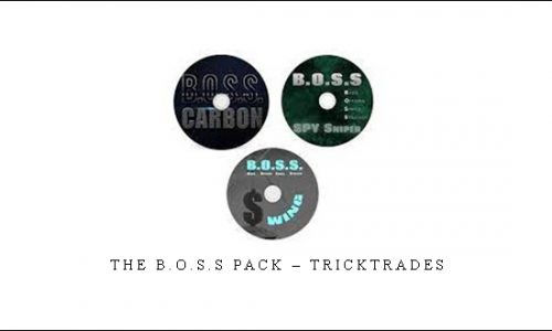 The B.O.S.S Pack – Tricktrades