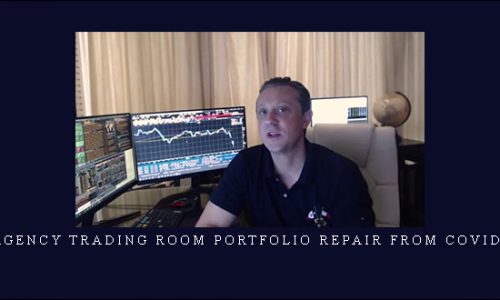 The Emergency Trading Room Portfolio Repair from Covid 19 – ITPM