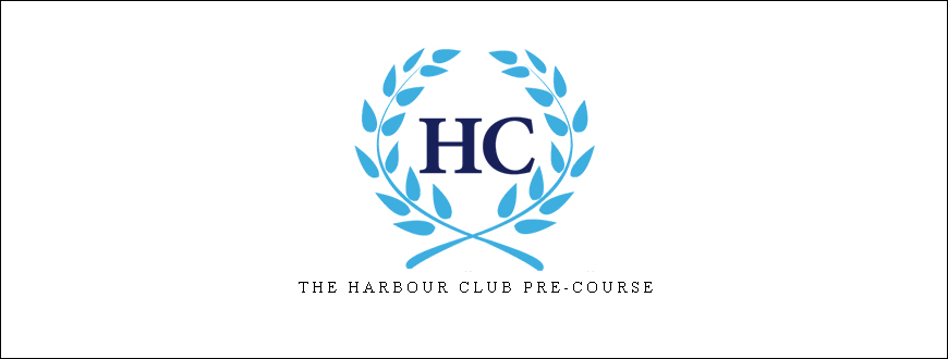 The Harbour Club Pre-course