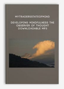 The Observer of Thought-Downloadable MP3